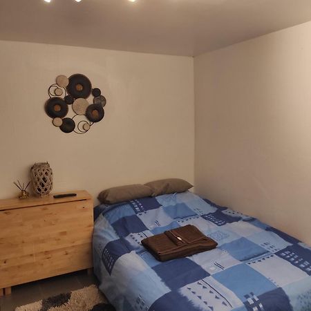 Happy Petite Venise Apartment Colmar Luaran gambar