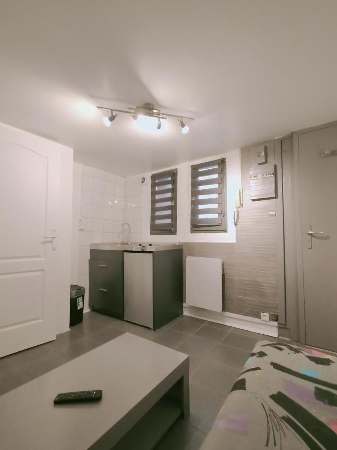 Happy Petite Venise Apartment Colmar Luaran gambar