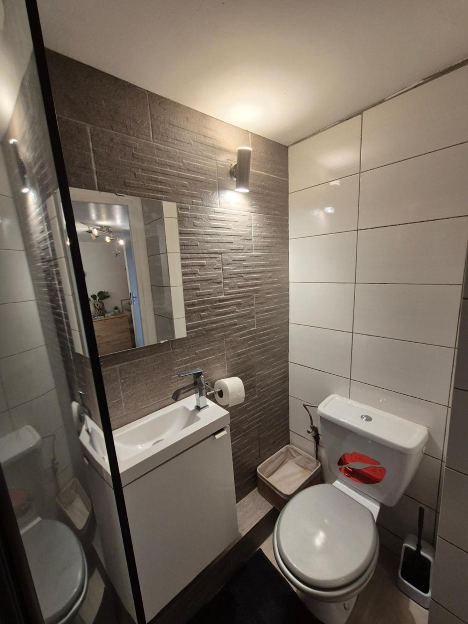 Happy Petite Venise Apartment Colmar Luaran gambar